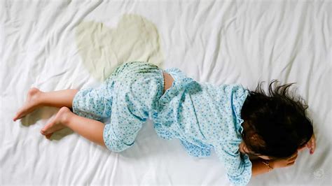 betwetting|bed wetting in older boys.